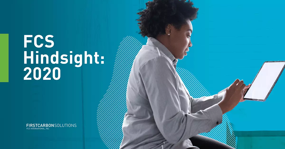 FCS Hindsight: 2020 image